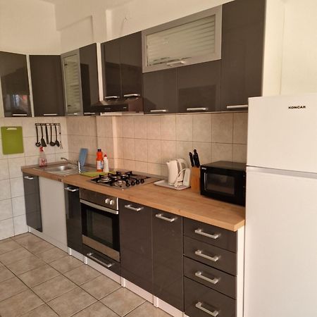 Apartments "Villa Cupic"-Водице Екстериор снимка
