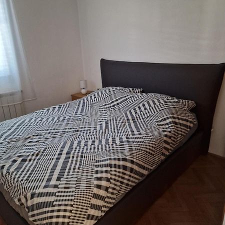 Apartments "Villa Cupic"-Водице Екстериор снимка