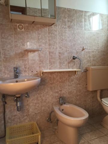 Apartments "Villa Cupic"-Водице Екстериор снимка