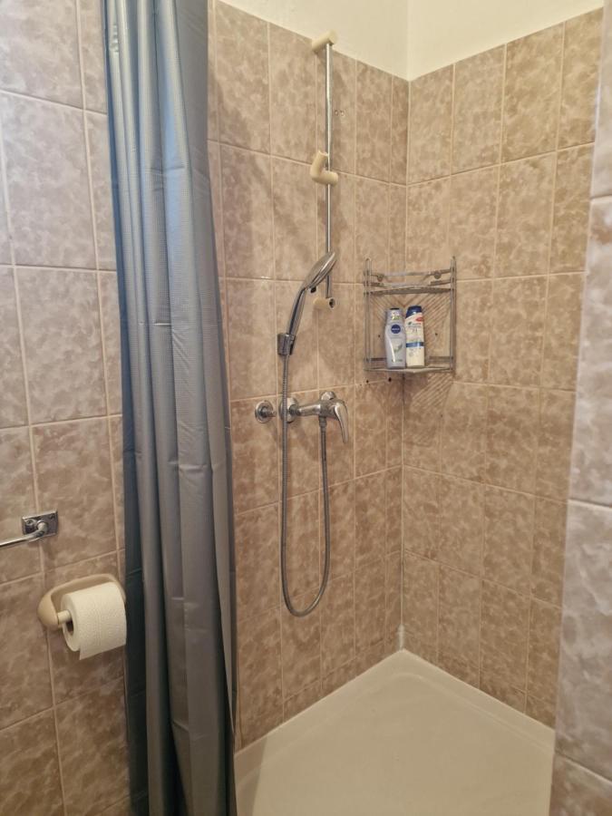 Apartments "Villa Cupic"-Водице Екстериор снимка
